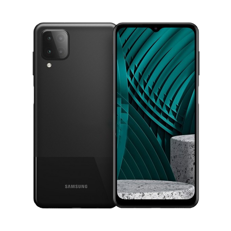 Смартфон Samsung Galaxy M22 4 128gb Black