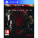 metal gear v