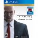 Hitman 1 steel book