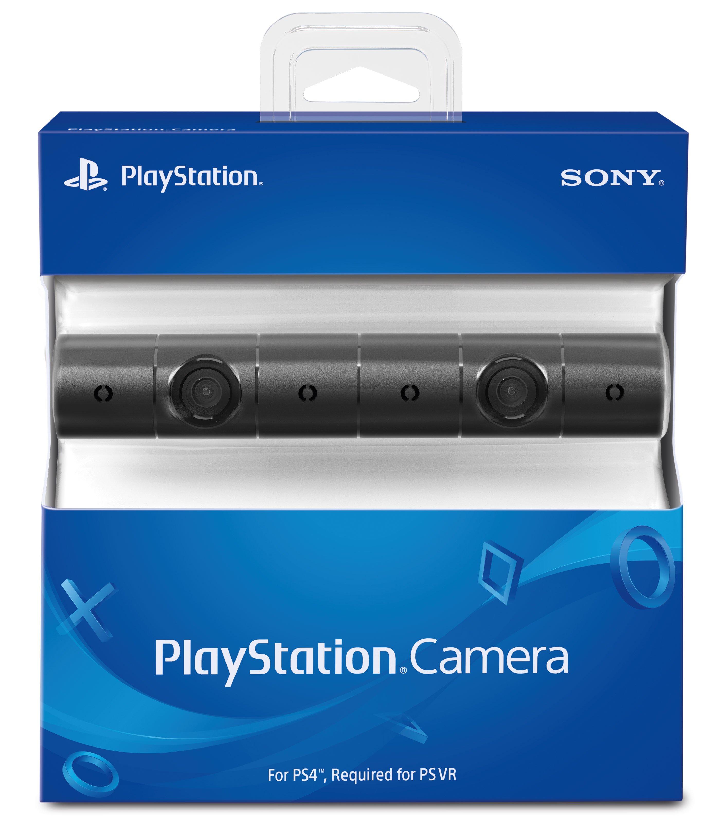 دوربین استیشن PlayStation Camera PS4 شمرون