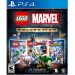 The-LEGO-Marvel-Collection