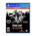 dying light following