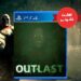 outlast