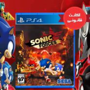 SONIC-FORCES