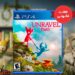 Unravel-Two