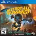 destroy-all-humans