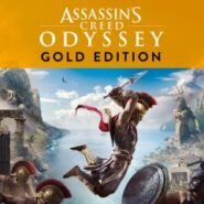Assassin's Creed® Odyssey Gold Edition خرید