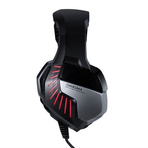 Headset Gaming ONIKUMA K5 Pro