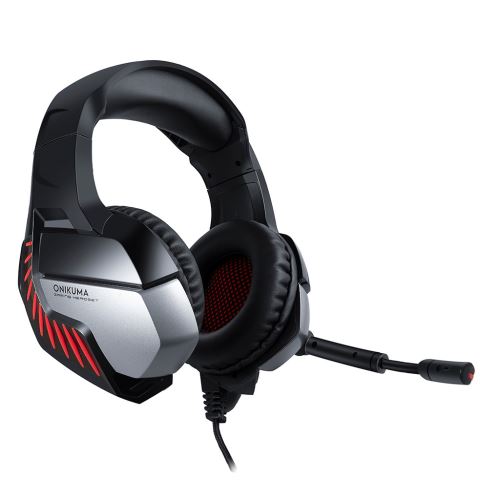 Headset Gaming ONIKUMA K5 Pro (5)