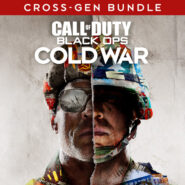 بازی Call of Duty Black Ops Cold War برای PS5 اکانت قانونی