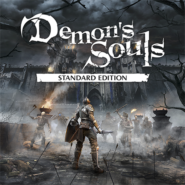 بازی Demons Souls برای PS5 اکانت قانونی