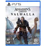 بازی-Assassins-Creed-Valhalla-برای-PS5