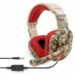 خرید هدست گیمینگ ارتشی Headset Gaming Ipega PG-R005 Desert Eagle (4)