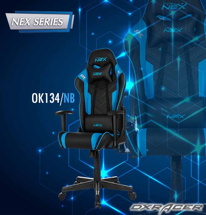 dxracer ok134