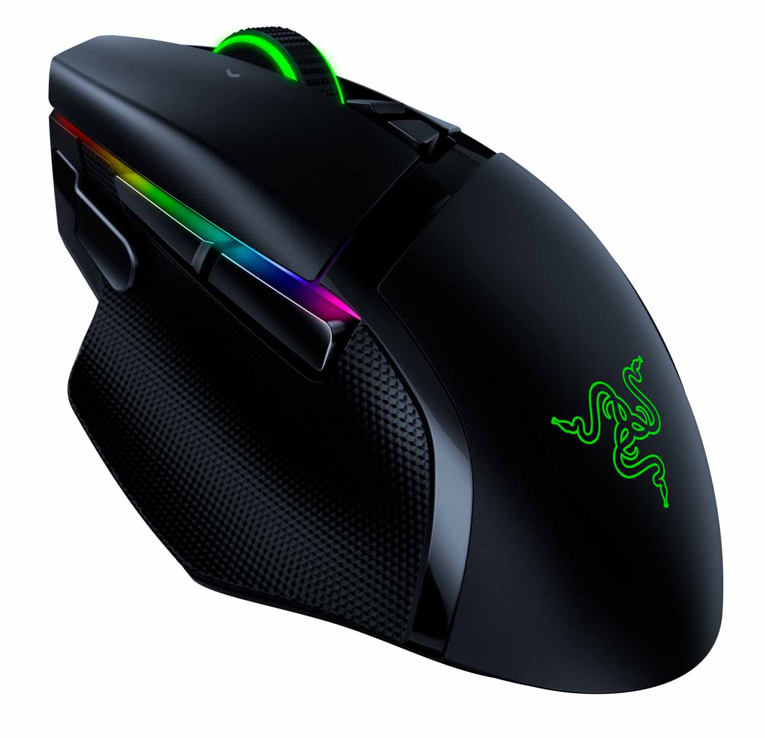 basilisk ultimate razer