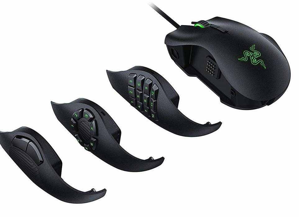 wireless razer naga trinity