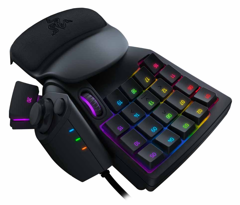 buy razer tartarus