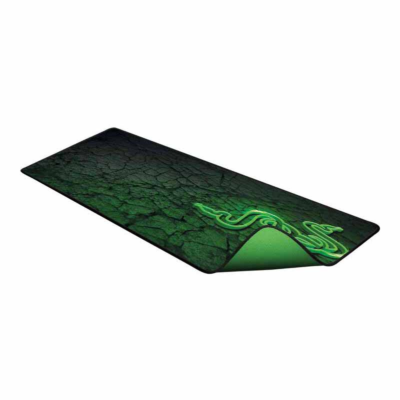 razer goliathus control fissure large mousepad