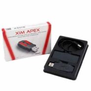خرید آداپتور و مبدل XIM APEX Keyboard Mouse Controller Adapter-