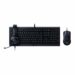 خرید باندل هدست و کیبورد و ماوس ریزر Razer Keyboard Cynosa Lite Mouse Viper Headset Kraken X Lite (2)