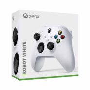 خرید دسته ایکس باکس Xbox Series X Controller Robot White سفید رنگ