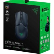 خرید موس گیمینگ ریزر Mouse Viper Ultimate With Charging Dock