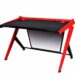 خرید میز کامپیوتر گیمینگ دی ایکس ریسر مدل Computer Desk Dxracer GD1000NE (2)