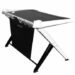 خرید میز کامپیوتر گیمینگ دی ایکس ریسر مدل Computer Desk Dxracer GD1000NW (5)