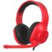 خرید هدست گیمینگ Headset Gaming SADES Spirits Red (2)