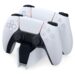 خرید پایه شارژر دسته DualSense Charging Station PS5 (2)