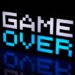 خرید چراخ گیم اور Game Over Light