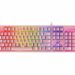 خرید کیبورد بازی ریزر Keyboard Razer Huntsman Quartz (1)_1