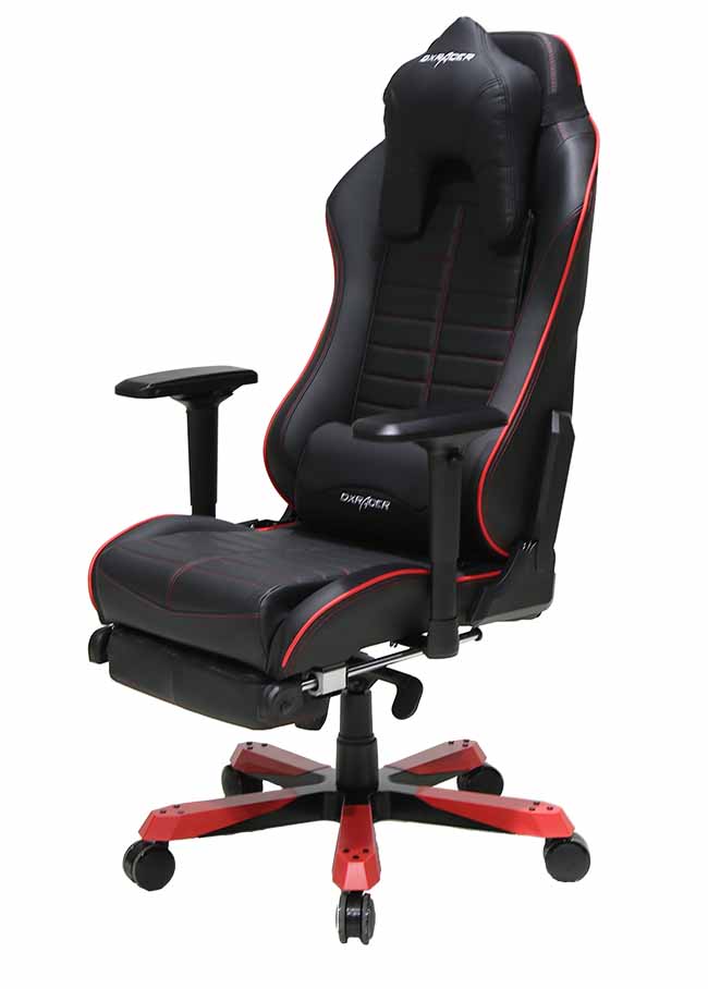 dx racer iron series