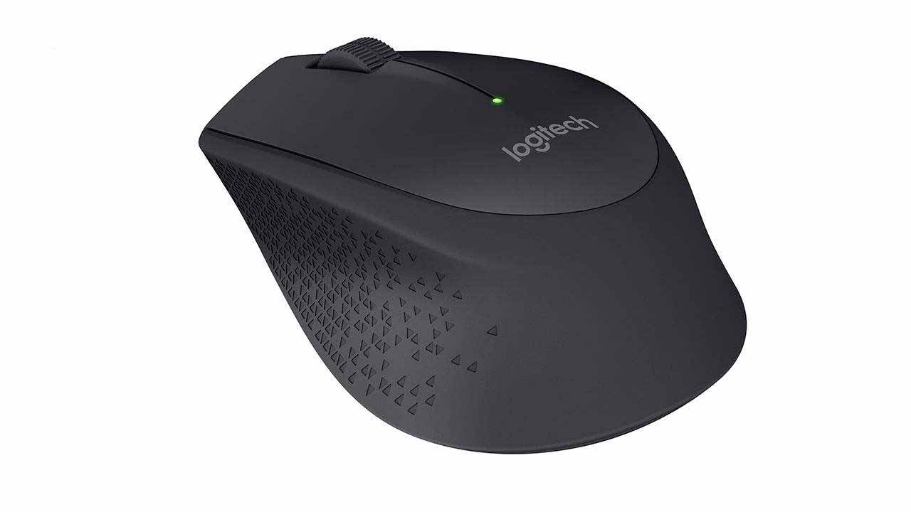 logitech m270 mouse