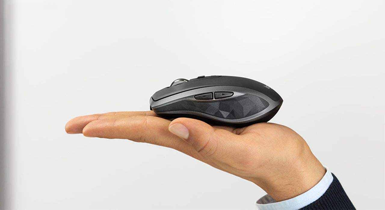 logitech ms2 anywhere