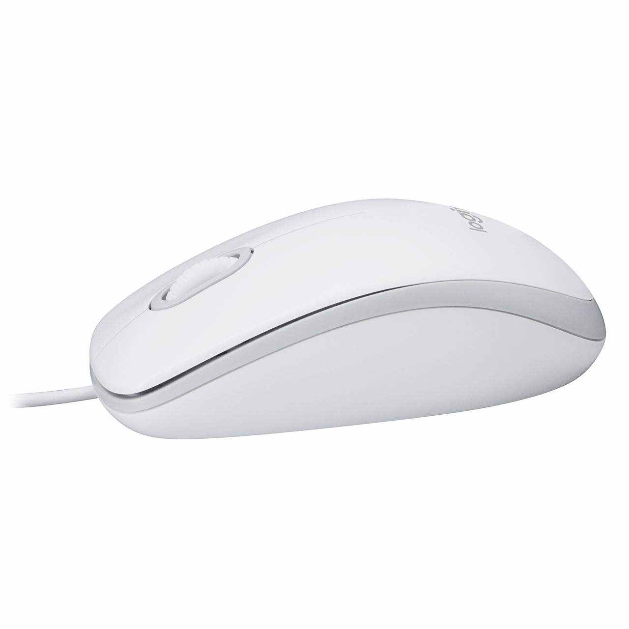 m100 mouse logitech