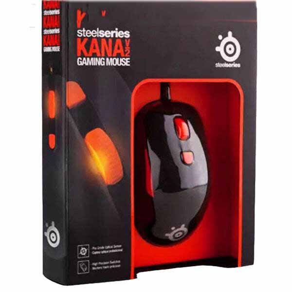 steelseries kana gaming mouse