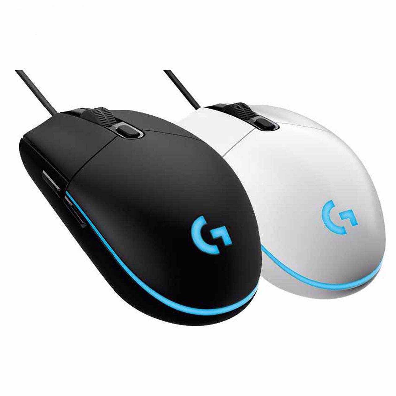 logitech prodigy g102 mouse