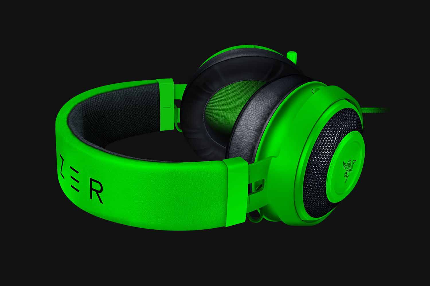 هدست بازی ریزر Headset Gaming Razer 