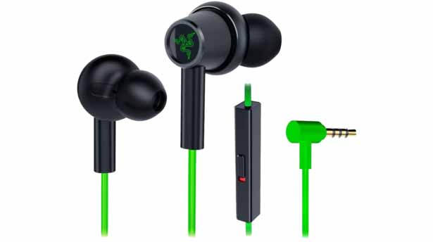 هدست ریزر Headset Gaming Razer 