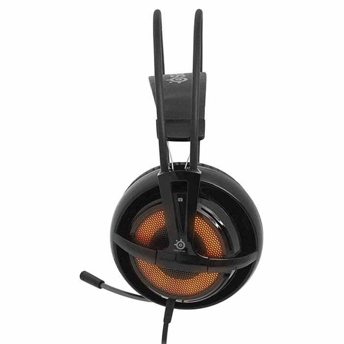 هدست مخصوص بازی استیل سریز Headset 