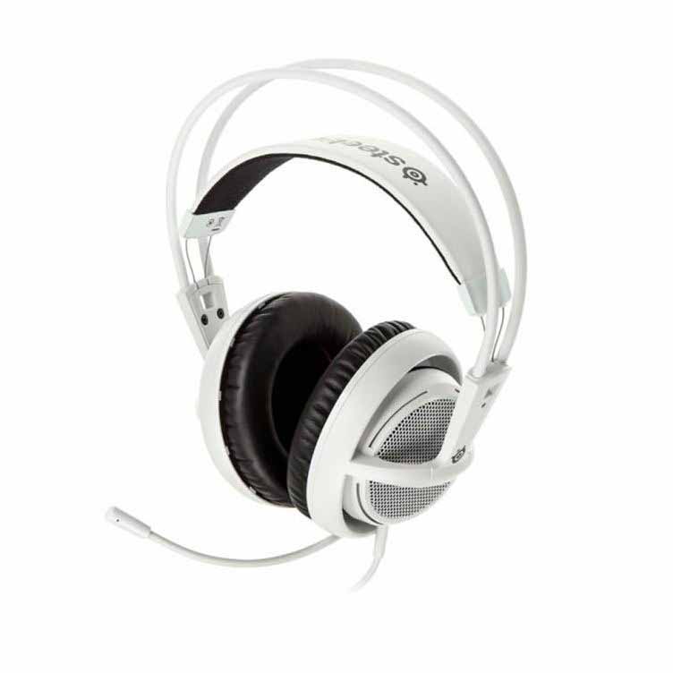 هدست مخصوص بازی استیل سریز Headset 