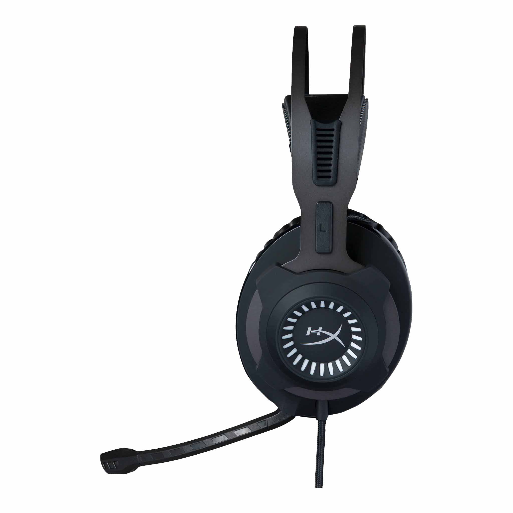هدست گیمینگ هایپرایکس Hyper X Gaming headset Cloud Revolver S - شمرون شاپ