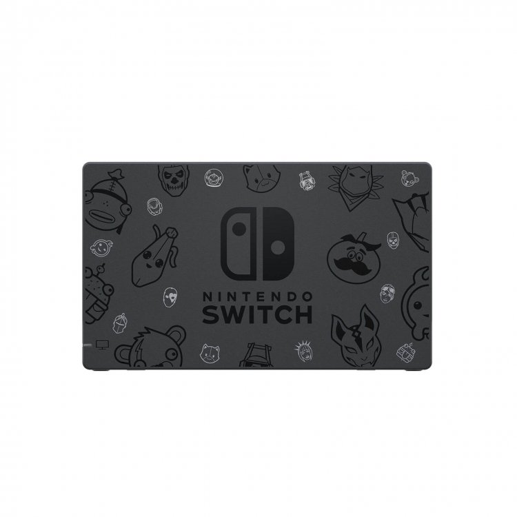 fortnite special edition switch