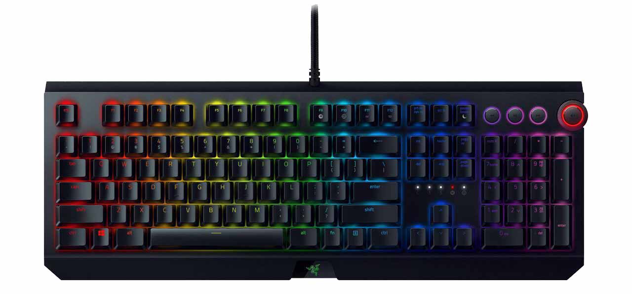 best looking gaming keyboard