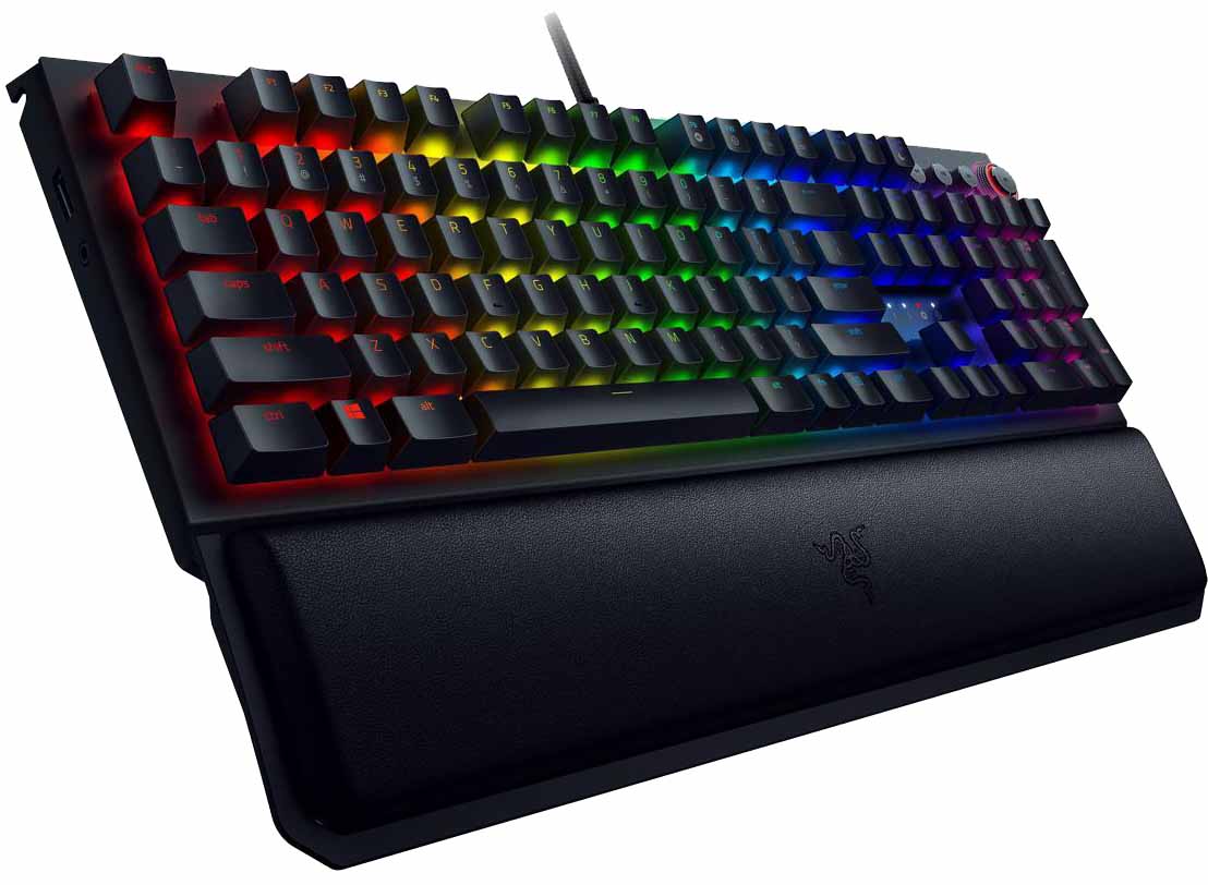 razer black widow keyboard elite