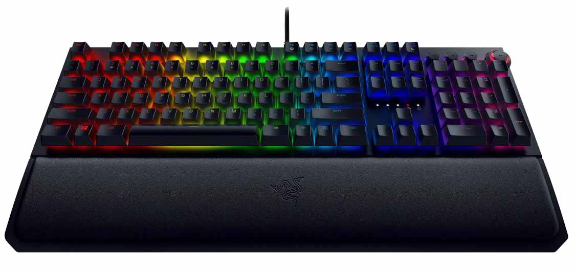 keychron c2 mechanical keyboard