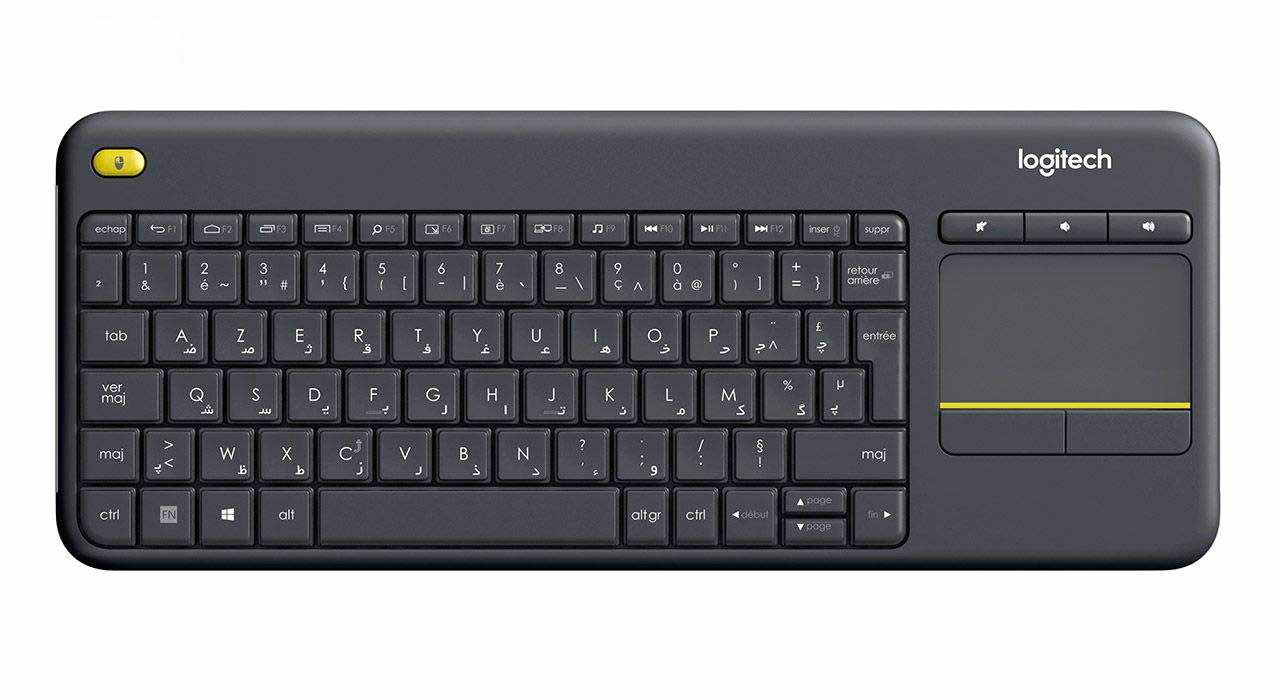 keyboard hp 840 g2