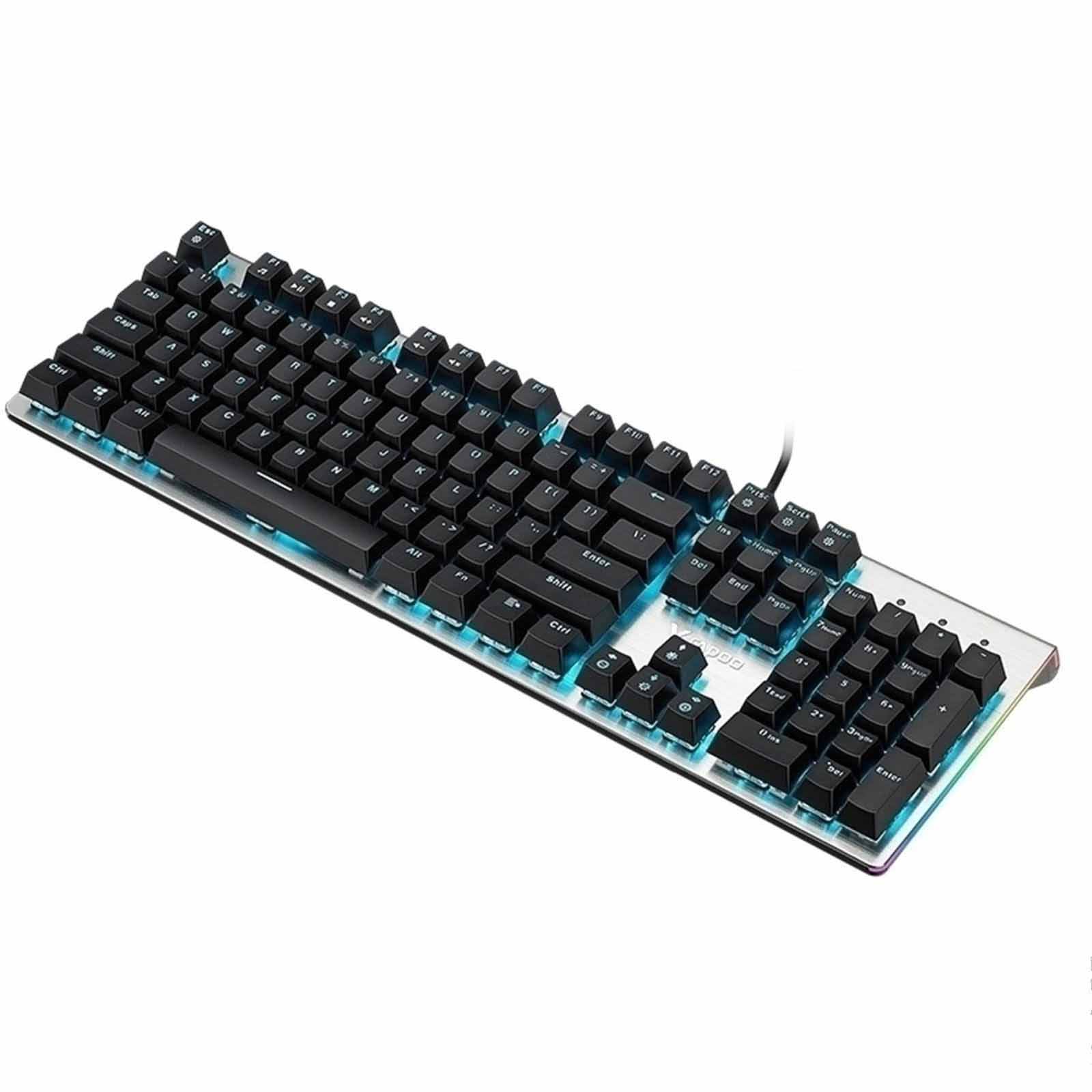 rapoo v530 keyboard