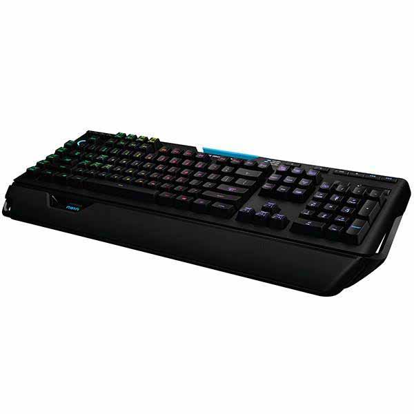 logitech orion spectrum